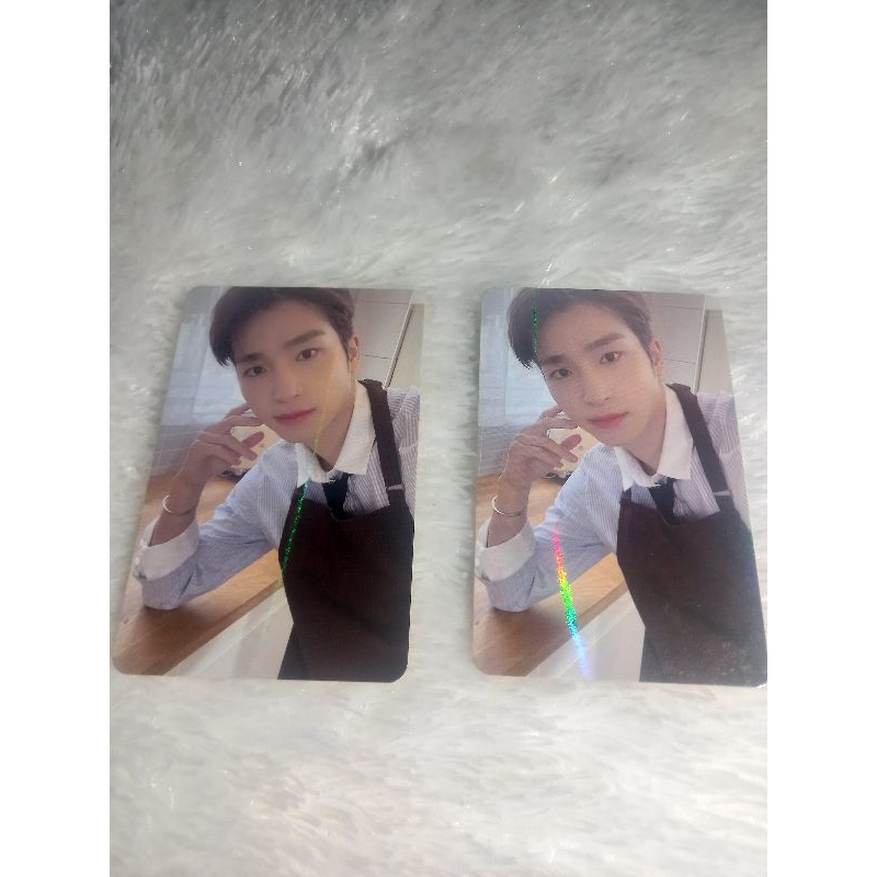 ReadyStock Photocard Official Sangyeon TheBoys