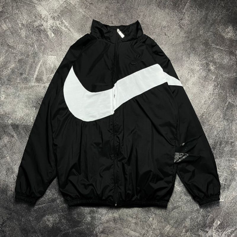 Vintage Jacket Nike Big Swoosh