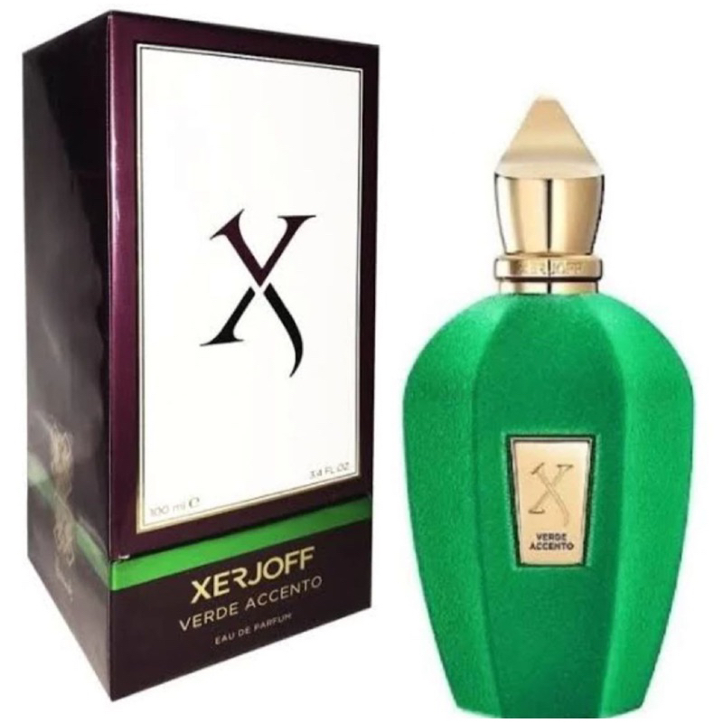 PARFUME XERJOFF CORO EDP 100ML