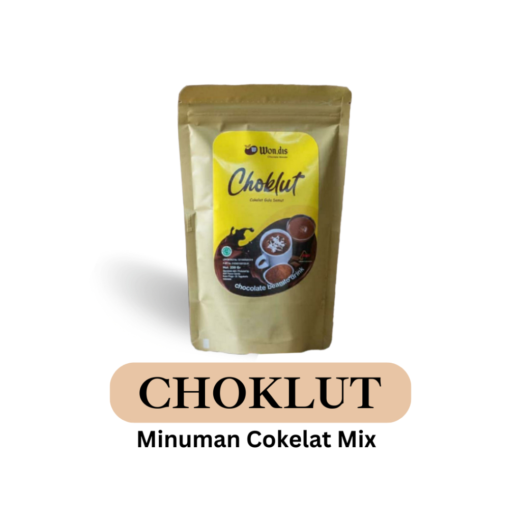 

Choklut