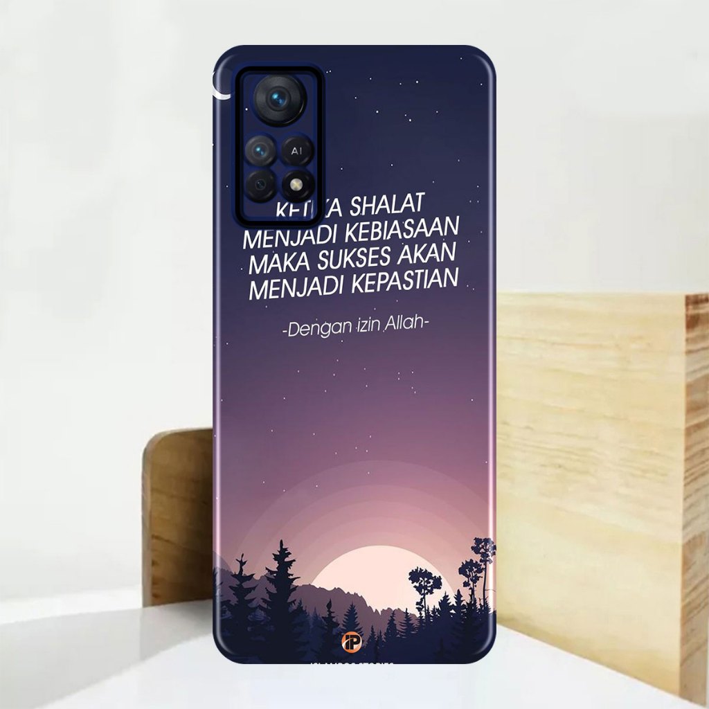 Case REDMI NOTE 11 Casin g Hp - Softcase Case  REDMI NOTE 11 Casing Hp - Softcase - Case Hp  REDMI N