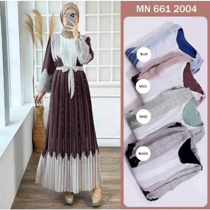 GAMIS CERUTY PLISKET PREMIUM BUSUI