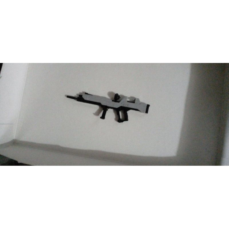 MG Destiny gundam part