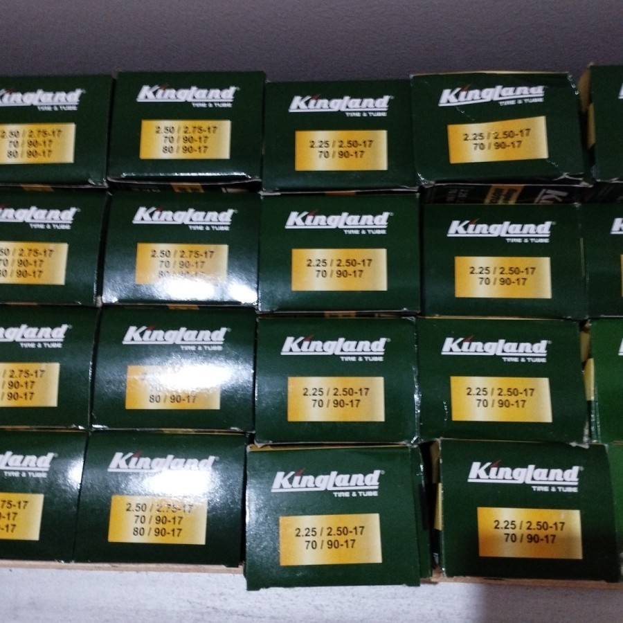 Ban Dalam Kingland Motor 225/250-17