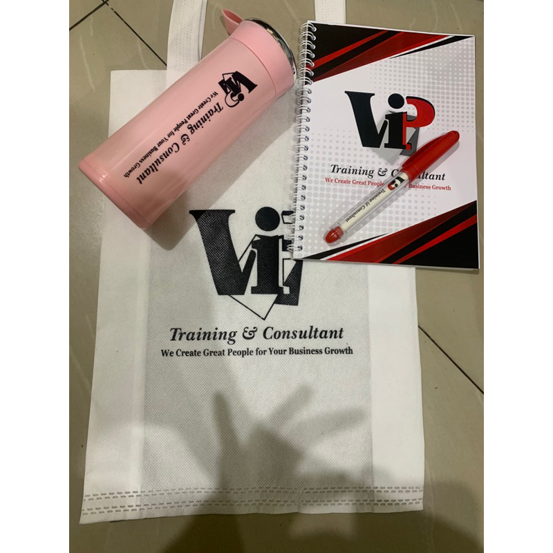 

seminar kit tas,bolpoin,notebook,tumbler