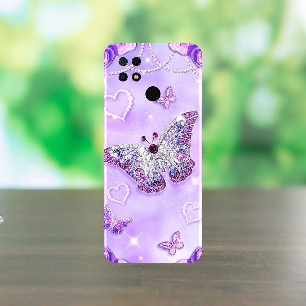 XIAOMI REDMI 10C - Case Hp - Casing Hp - Softcase Case Hp Redmi 10C - Casing Hp - Softcase - Case Hp