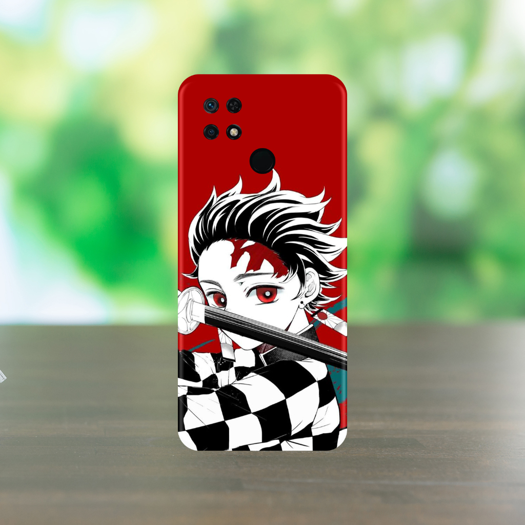 XIAOMI REDMI 10C - Case Hp - Casing Hp - Softcase Case Hp Redmi 10C - Casing Hp - Softcase - Case Hp