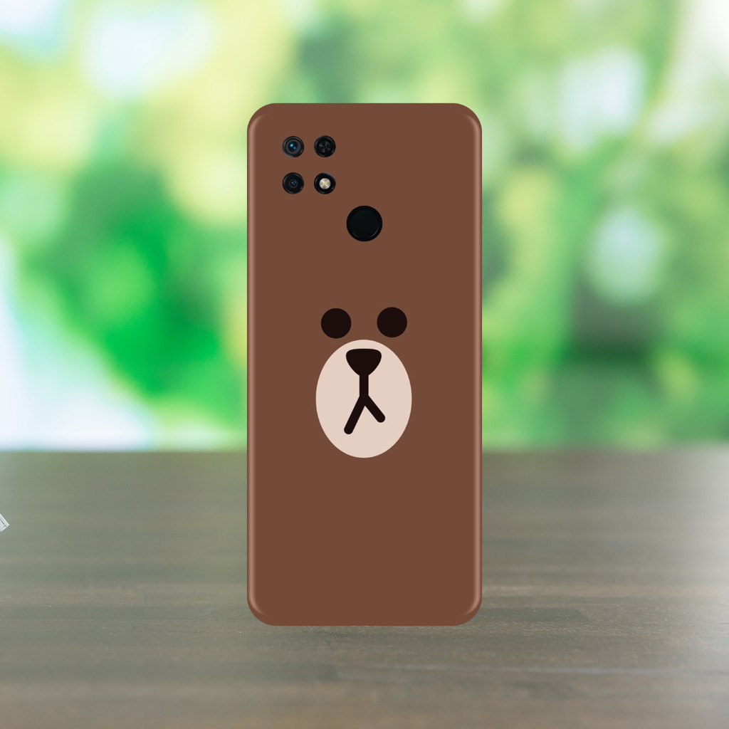 XIAOMI REDMI 10C - Case Hp - Casing Hp - Softcase Case Hp Redmi 10C - Casing Hp - Softcase - Case Hp