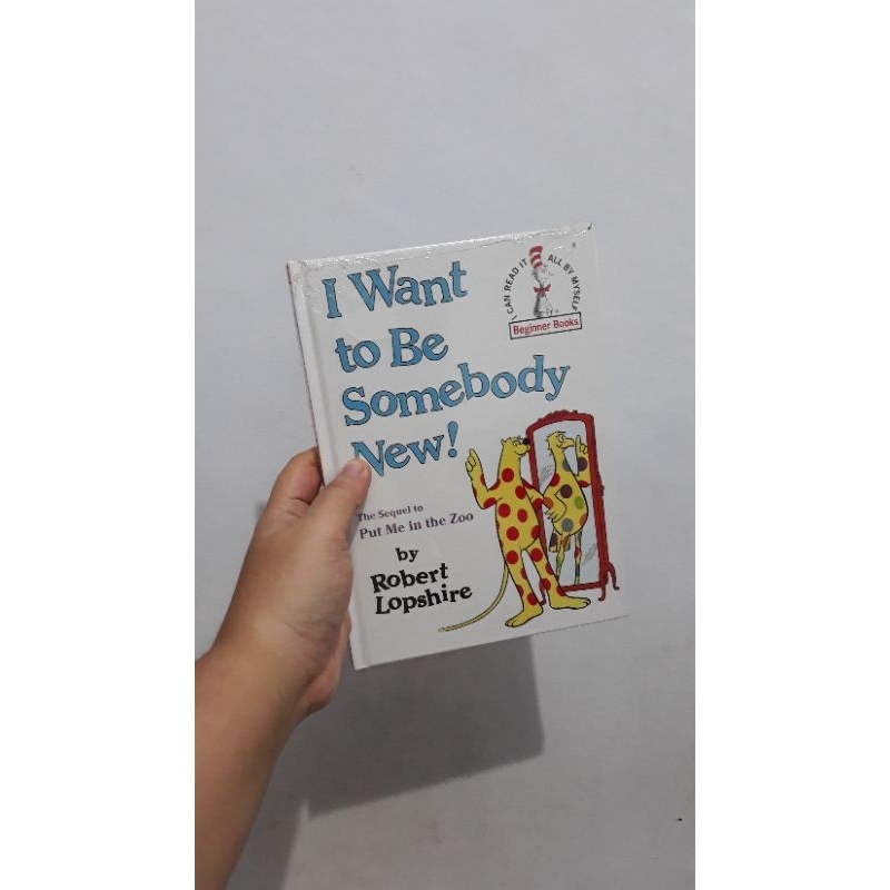 big bad wolf i want to be somebody new buku bbw