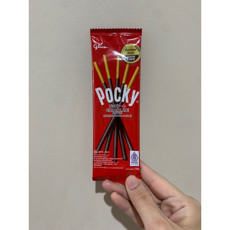 

pocky