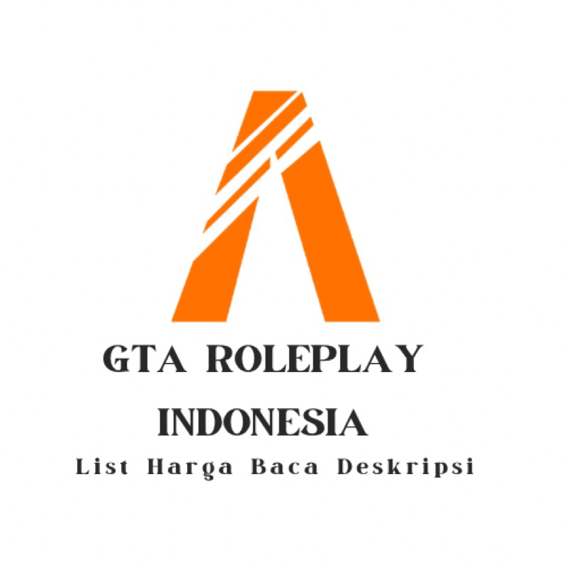 Uang Gta Roleplay Indonesia