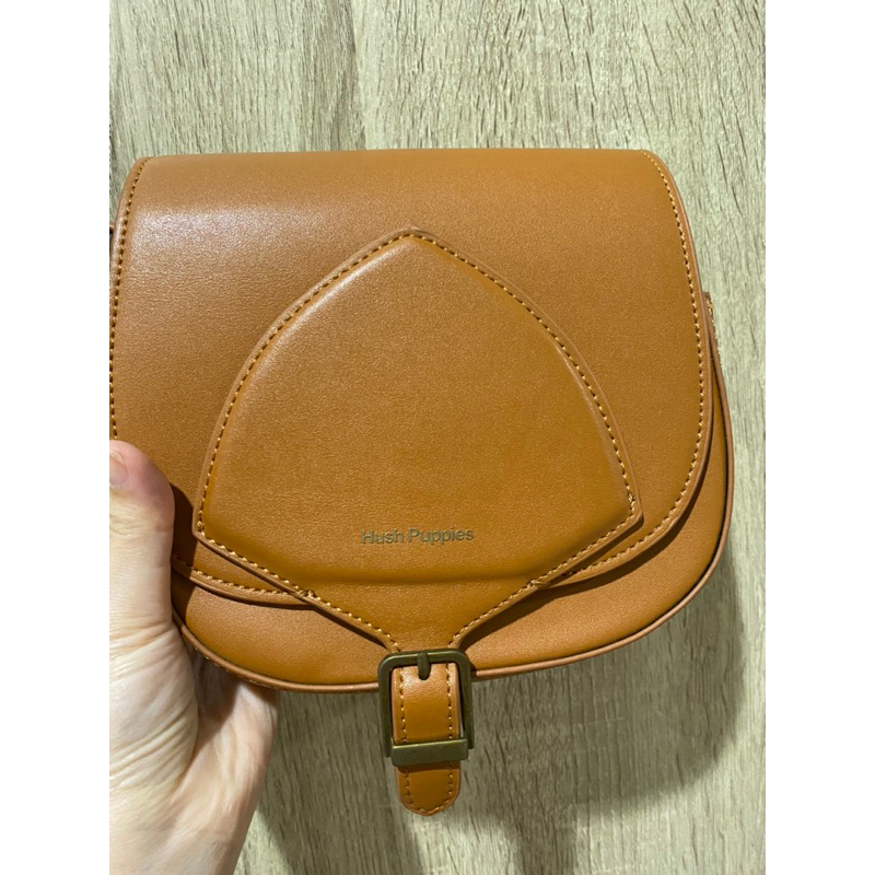 tas hush puppies original second