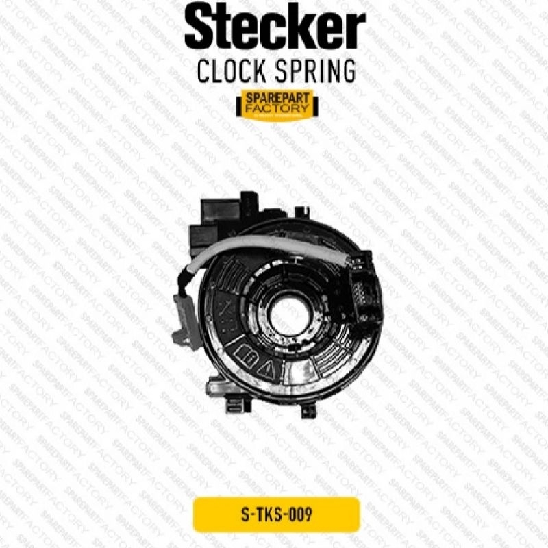 CLOCK SPRING KABEL SPIRAL INNOVA REBORN KABEL KLAKSON 84306-0K100