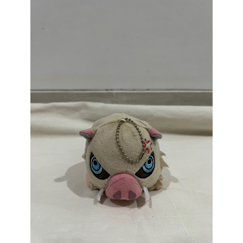 Inosuke demon slayer sega ganci keychain