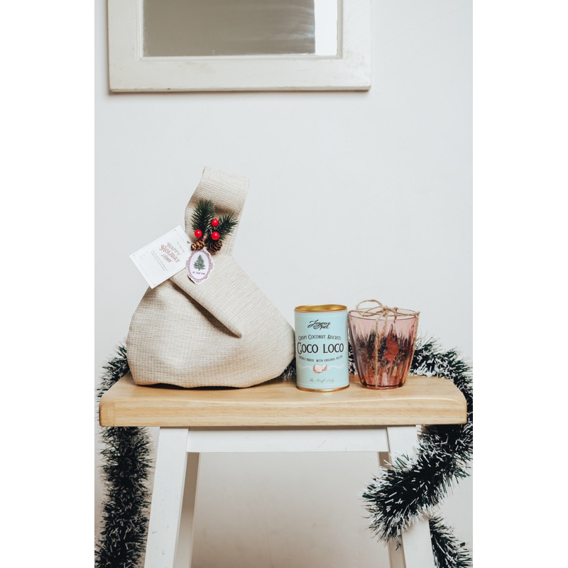 

NOELLE HAMPERS - Christmas Hampers / Hampers Natal 2023 | PROMO EARLY BIRD