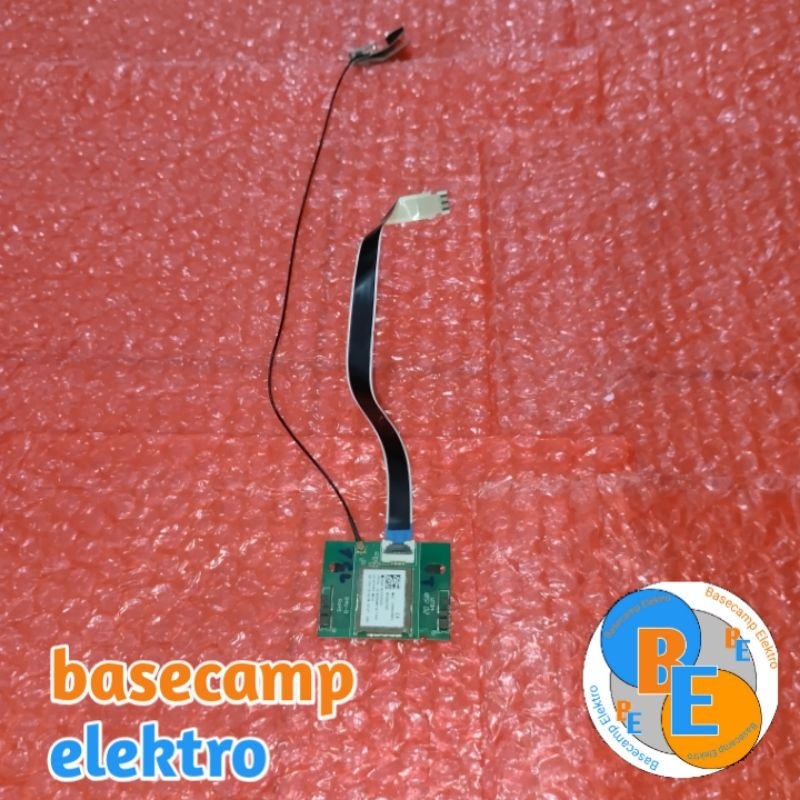 Modul Pcb Wifi Antena Kabel Flexible TV LED TCL 32S6800 Smart Wifi TV LED TCL 32S6800 Wifi TV TCL 32