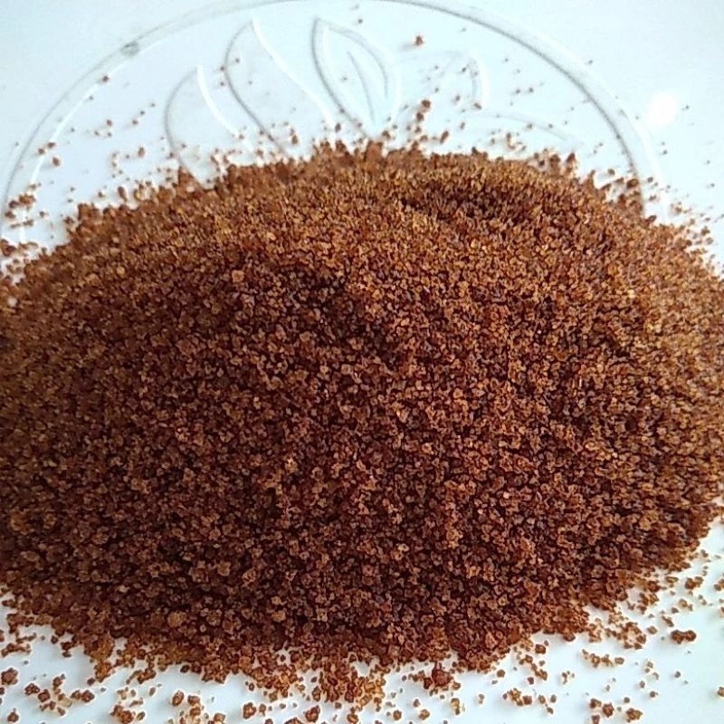 

PALM SUGAR / GULA AREN BUBUK REPACK 1KG