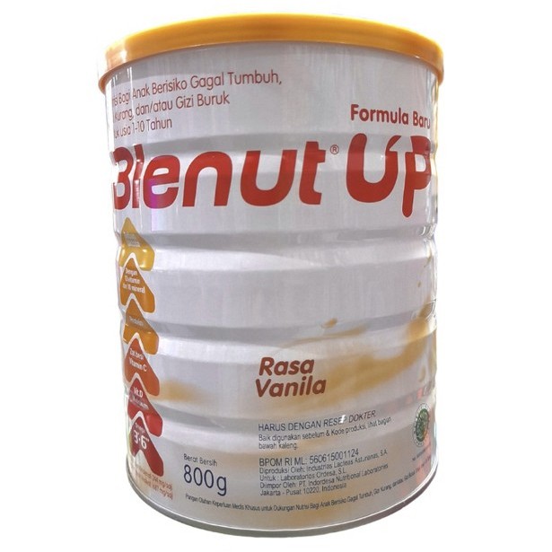 Blenut Up 800 gr
