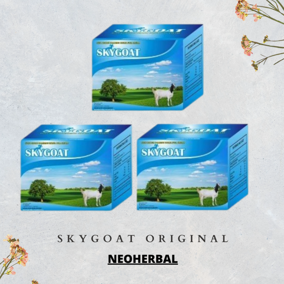 

NTNR8362 (D2289) Susu Bubuk Etawa