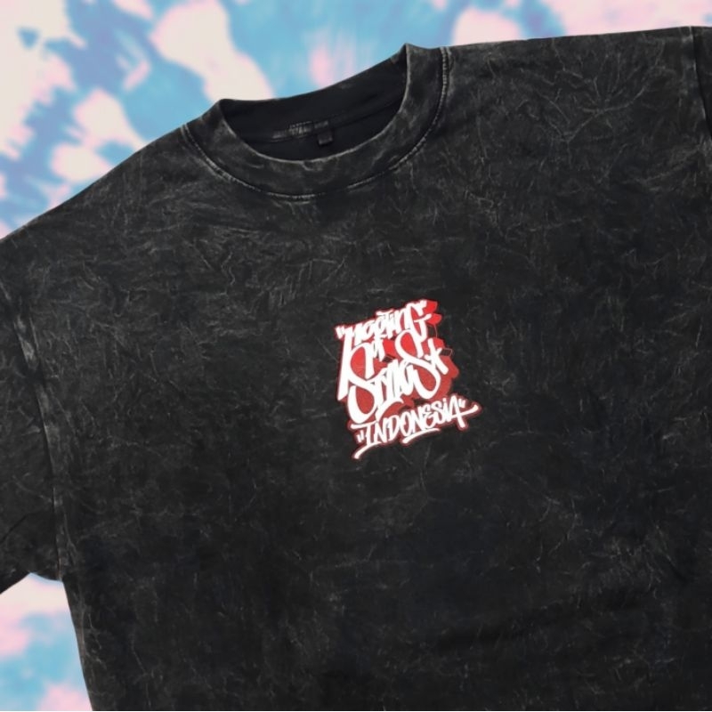 MOS Indo Merch 2022 - Critical Mass