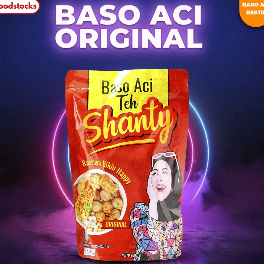 

XGPF5530 DiSkon !! Baso Aci Teh Shanty - Khas Garut Tulang Rangu Pedas Cimahi