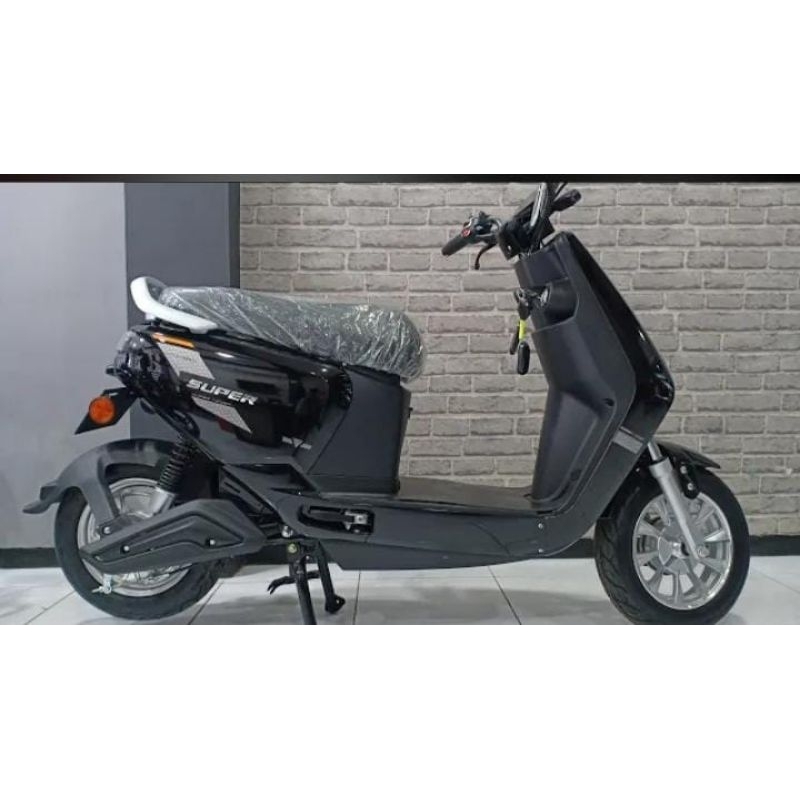 Kampas Rem Khusus Motor Listrik Uwinfly Love Summer New