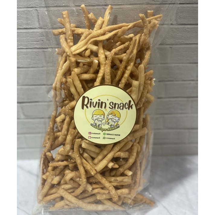 

DVGZ4416 (COD )NEW_PRODUCT STIK BAWANG GURIH 250gr