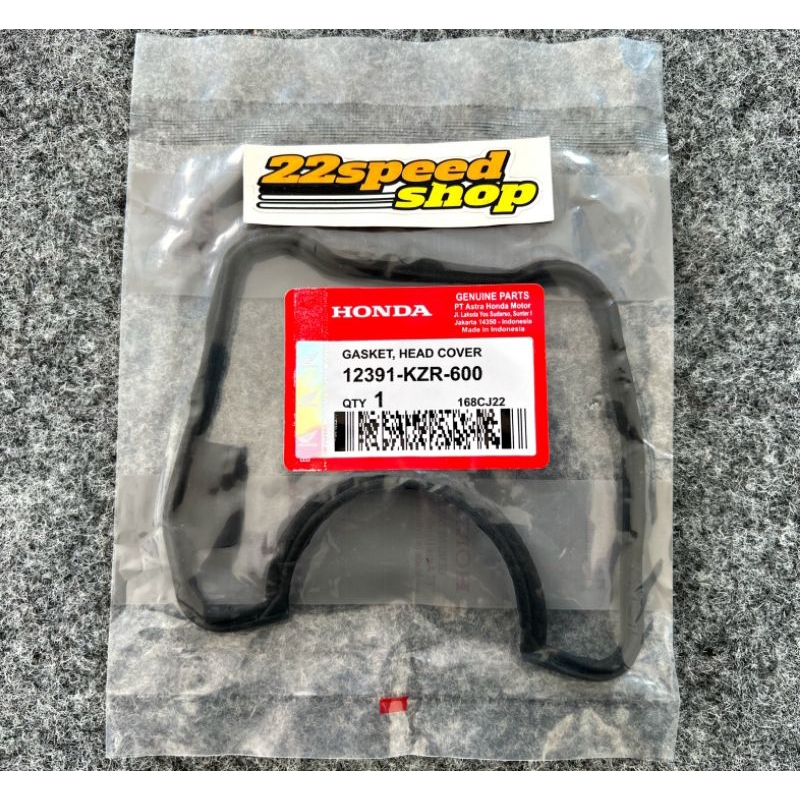 Karet Head Vario 125 KZR karet seal oring head vario 125,150 pcx kzr