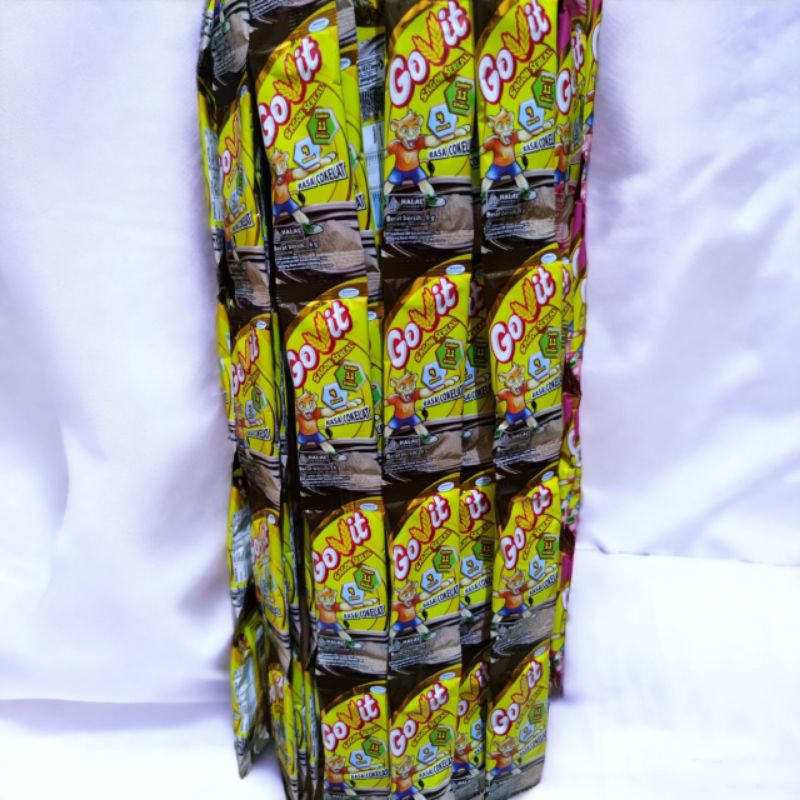 

govit serenteng isi 10pcs
