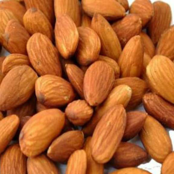 

JFQZ9916 Terbaru 500 gram kacang almond panggang (ROASTEDS)