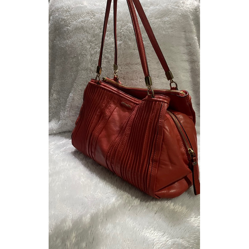 coach Madison Shoulder bag