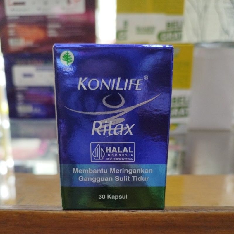 Konilife Rilax