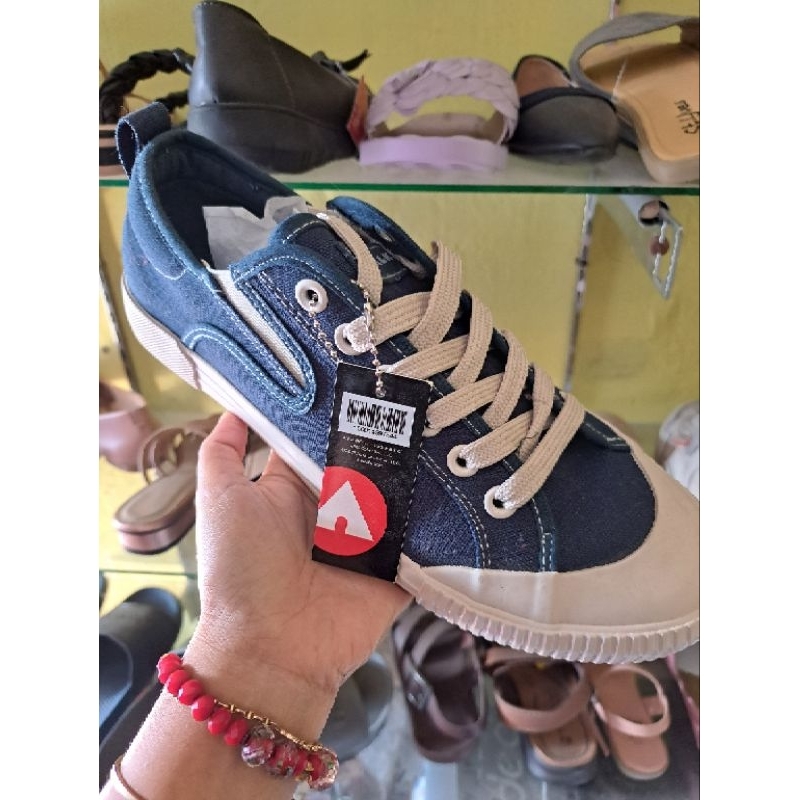 Airwalk Tustin Navy