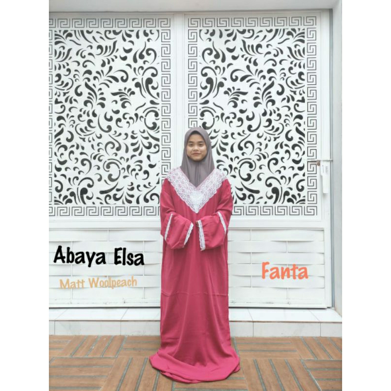 ABAYA SHOLAT ELSA/ABAYA SHOLAT MATT WOLPEACH/MUKENA SHOLAT ELSA/MUKENA SHOLAT WOLLPEACH/MUKENA SHOLA