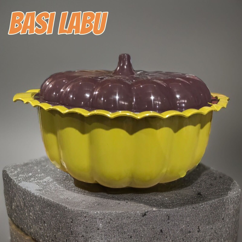 basi labu tutup