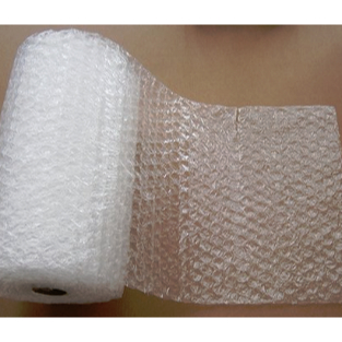 

Bubble Wrap Tambahan