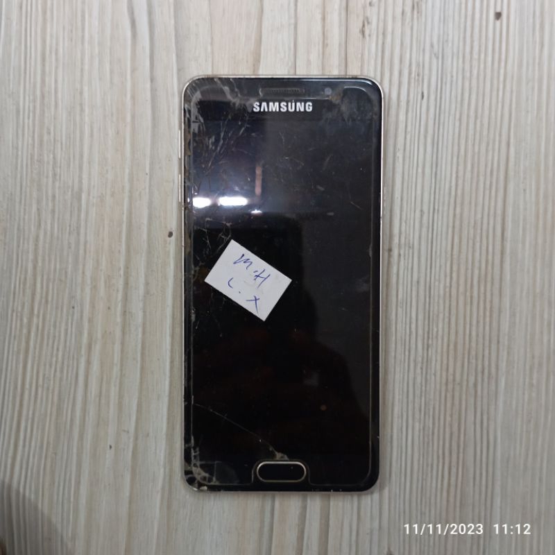 LCD Touchscreen Samsung Galaxy A3 2016 | SM-A310F Orie Copotan Unit