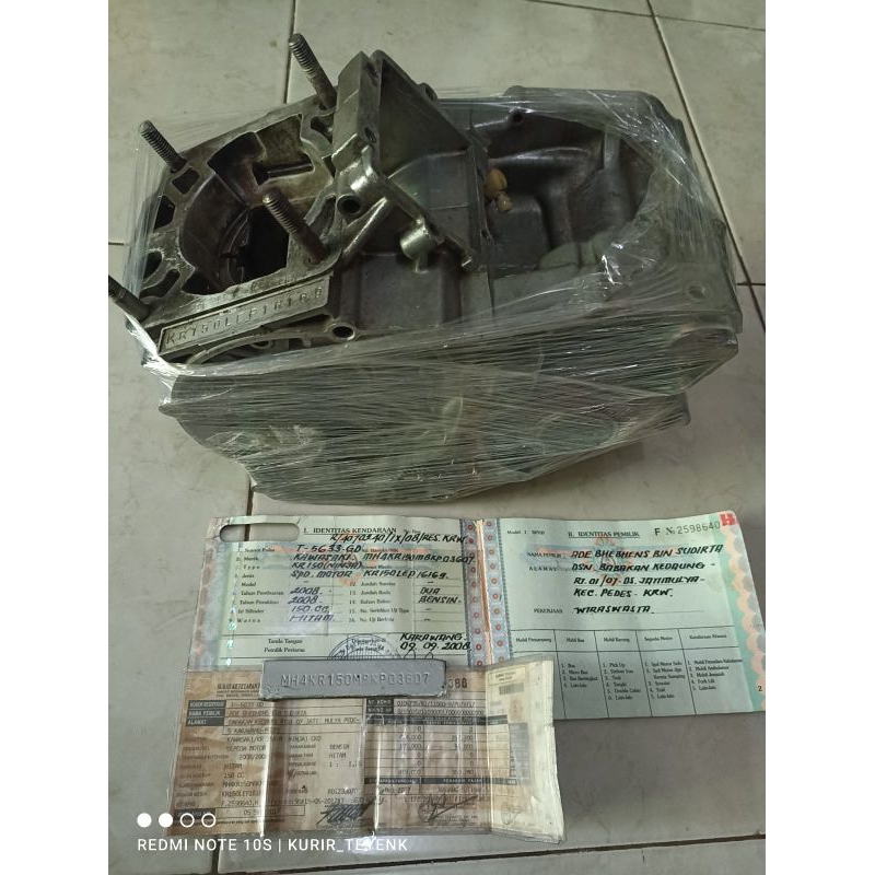 ninja paper dokumen ninja