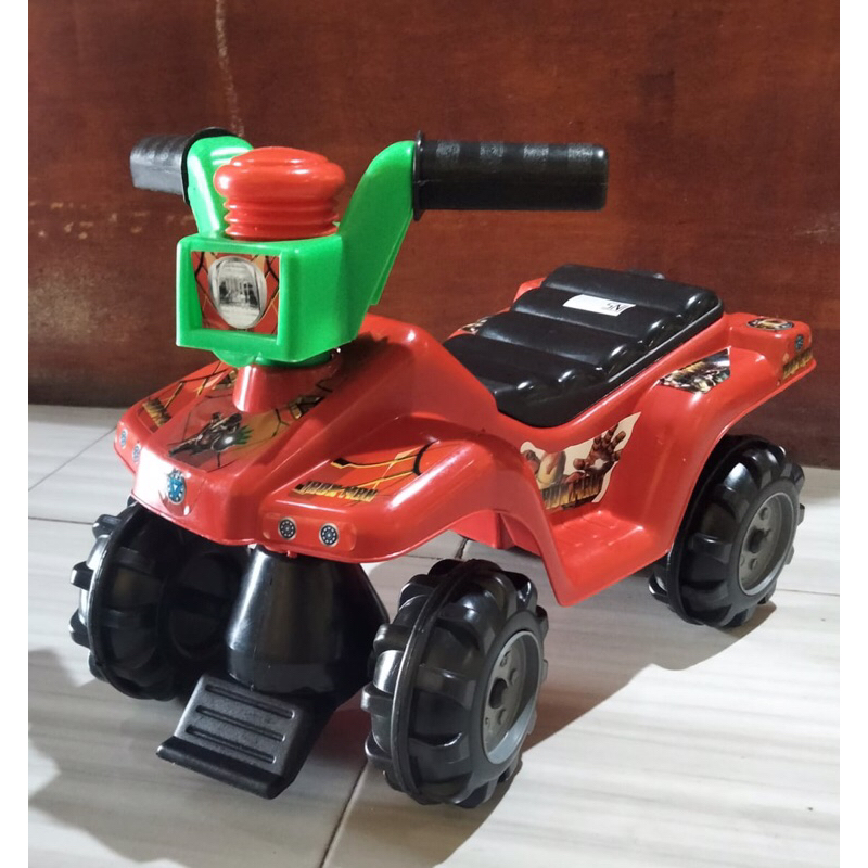 Mainan Anak Motor ATV