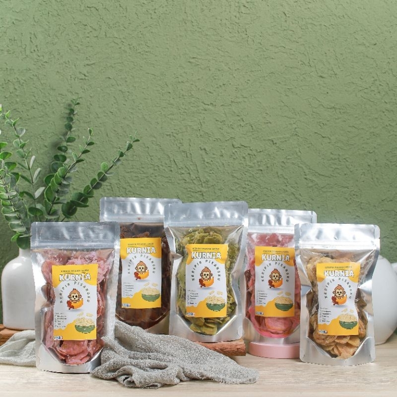 

Keripik Pisang Coklat 100gram