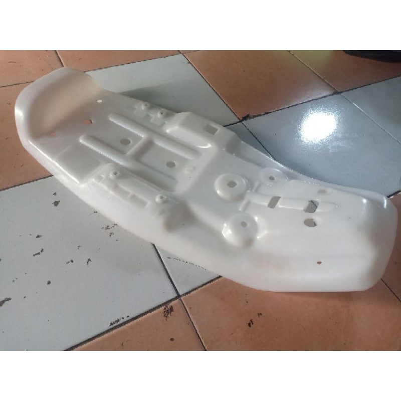 PLAT/FIBER JOK GL100