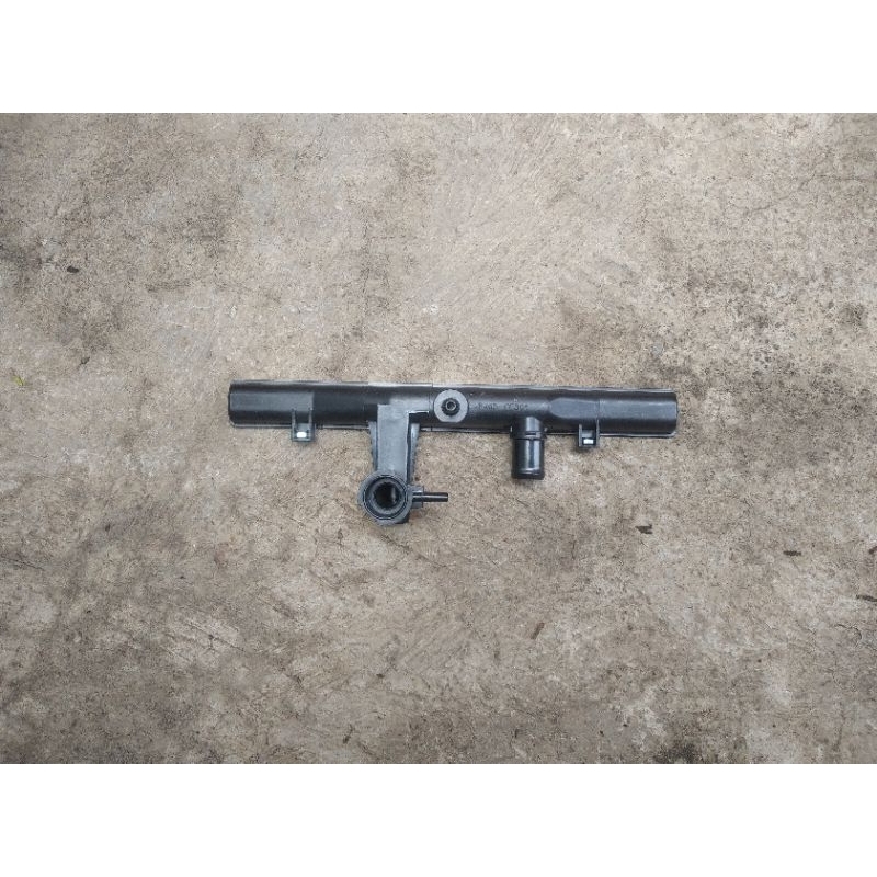 Uppertank radiator KIA Picanto tahun 2008-2013