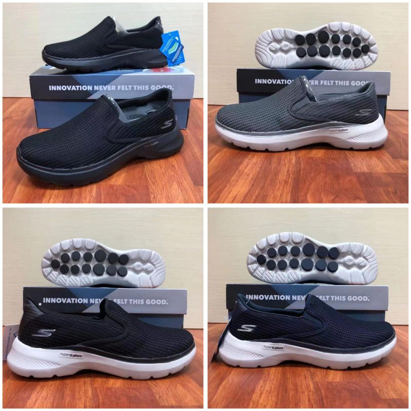 Skechers Hyper pillars Salur / Sepatu pria skechers