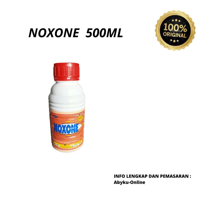 NOXONE 500ML