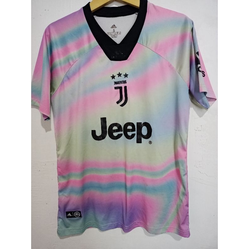 Jersey Juventus