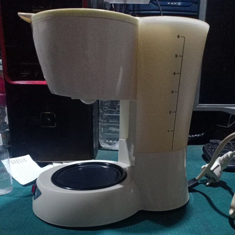 coffee maker sanyo SAC-B11