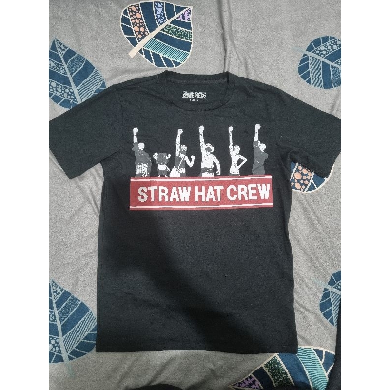 Kaos One Piece Original