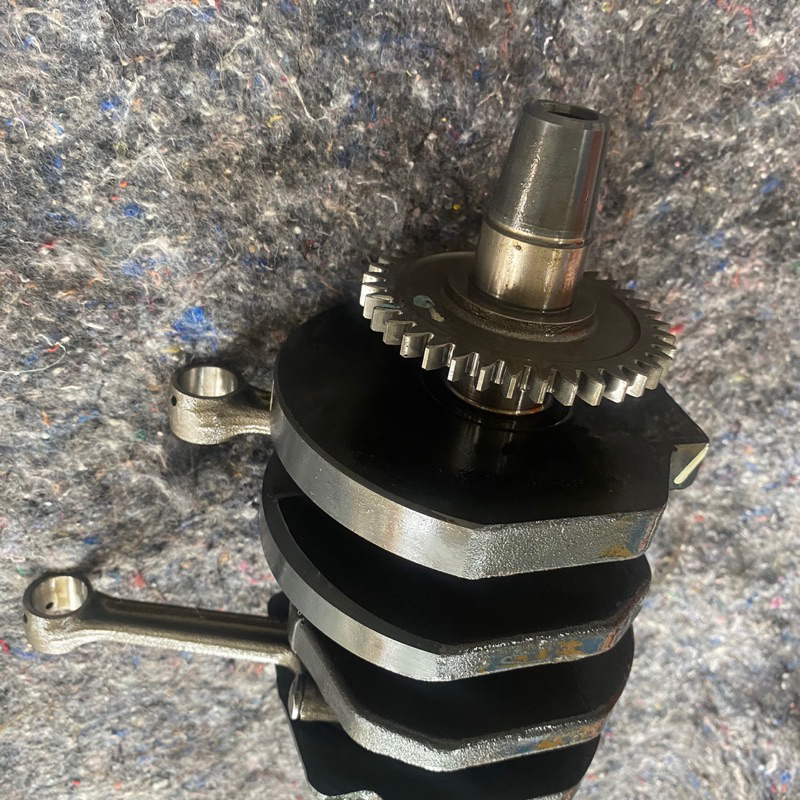 kruk as krek as bandul ninja 250 fi