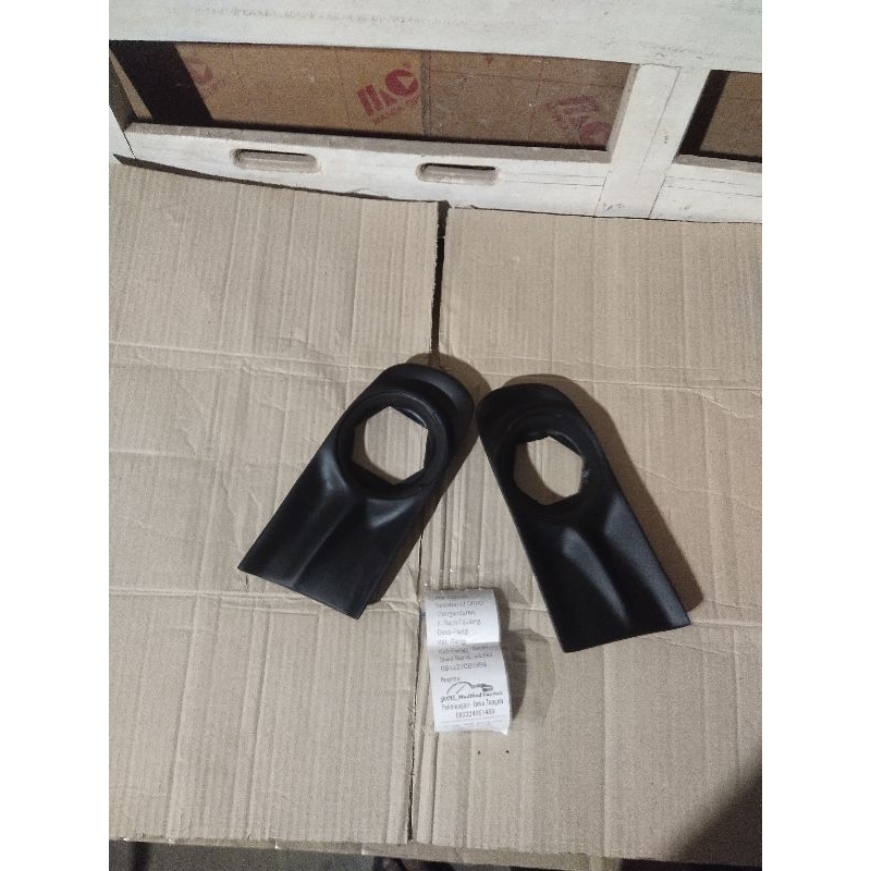 cover foglamp Baleno 2000