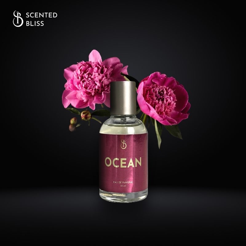 Scented Bliss Eau de Parfume - Ocean | Women